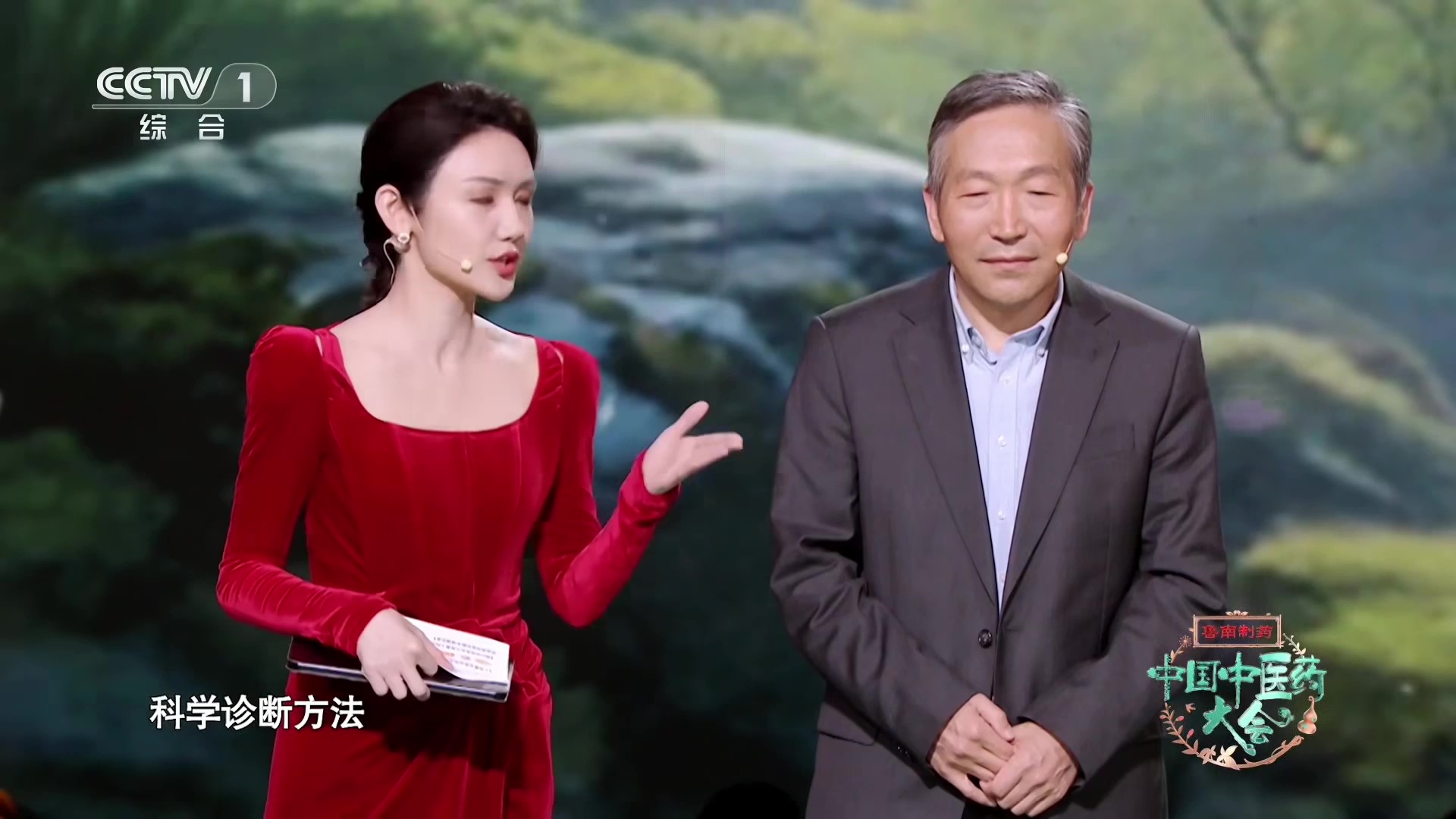 望聞問切的哲學(xué)智慧